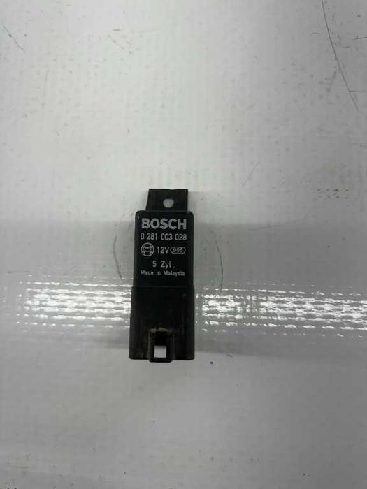Releu bujii VW CRAFTER 2.5 cod piesa 0281003028