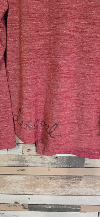 Desigual M/L-дамска блуза (х-439)