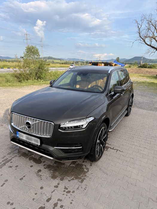 Volvo XC 90