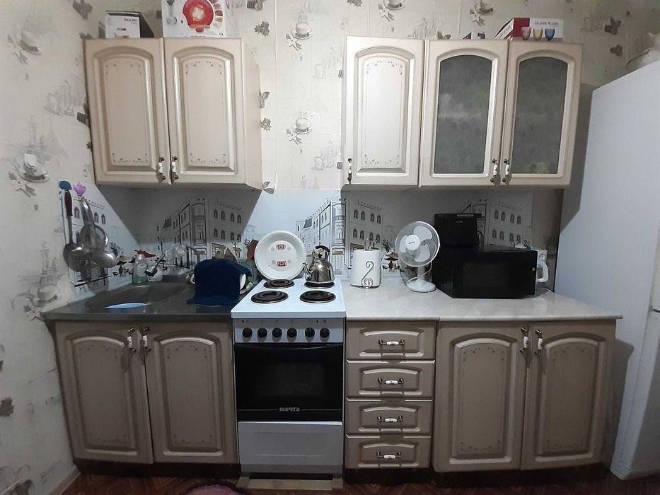 Кухонный гарнитур