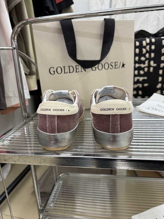 Adidasi Golden Goose Calitate Premium