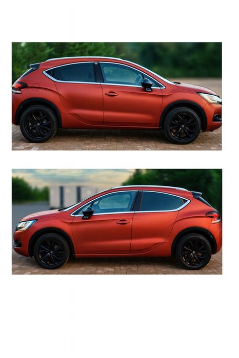 DS 4 Crossback-1.6 HDi Euro 6