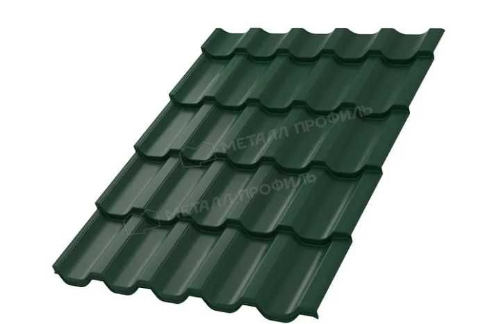 Акция Черепица (Трамантана, Ломантерра)