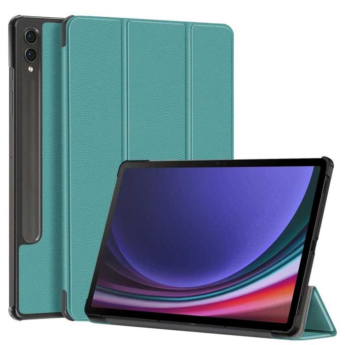 Калъф 3fold за Samsung Galaxy Tab S9+ S9 S10 FE+ Plus