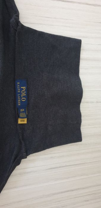 POLO Ralph Lauren Cotton  POLO Mens /  XL ОРИГИНАЛ! Мъжко Памучно Поло