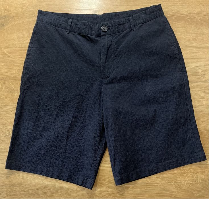 Tommy Hilfiger мъжки къс панталон W32-3