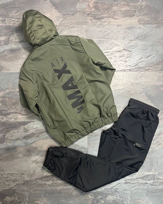 Мъжки шушляков екип NIKE – ТОП качество