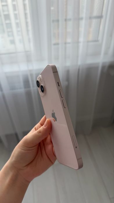 iPhone 13 128GB Pink 128GB