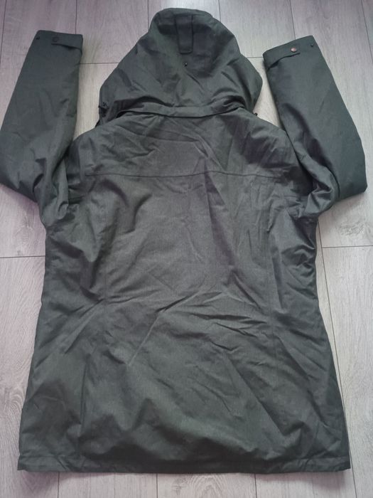 Geaca Jack Wolfskin Texapore dama