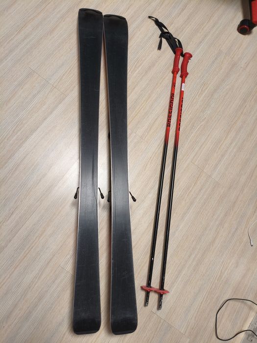 Детски ски ROSSIGNOL Hero Junior  130см
