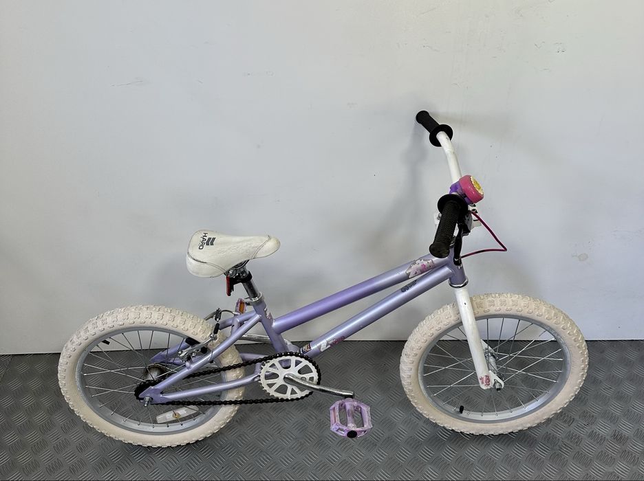 Детски велосипед за момиче Haro 20 цола/ колело