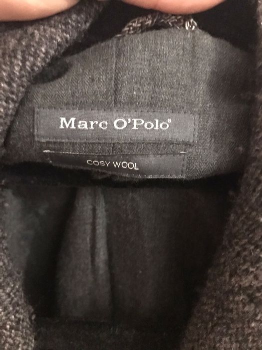 palton marc o polo