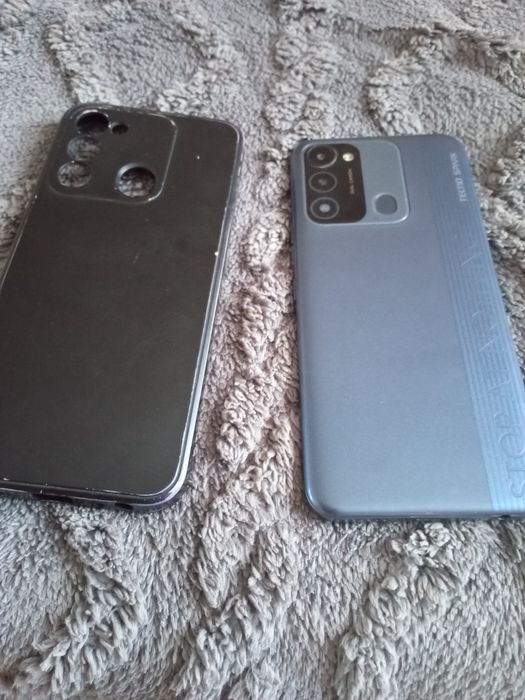 Продаю телефон техно старк 8 С