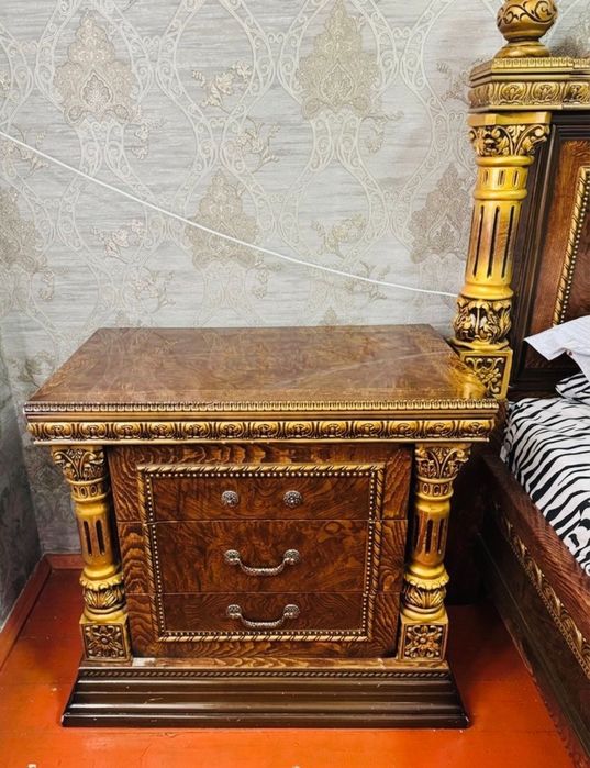 Спальный мебель, производста Китай