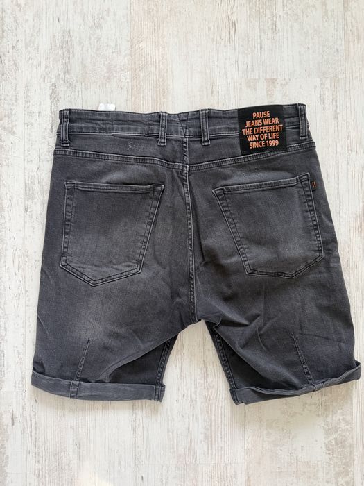Къси панталони Pause Jeans Размер 33