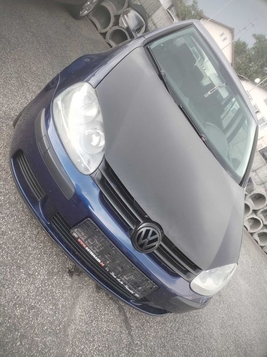 Golf 5 recent adus