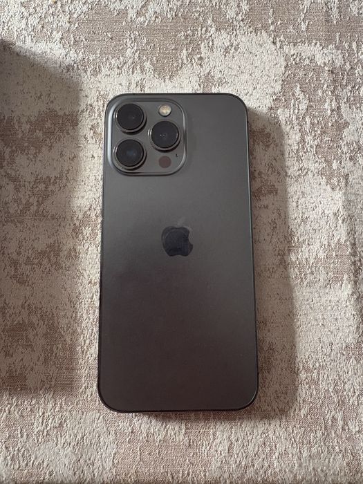 IPhone 13 Pro