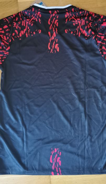 Tricou Nike FCB, mărime M