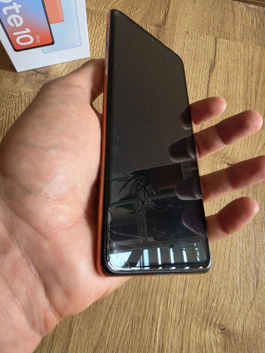Xiaomi Redmi Note 10 Pro 128 GB