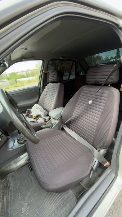 Chevrolet Nexia 2007 — 5