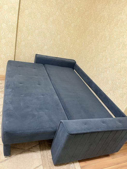 Хорошый, классный диван покупаете!