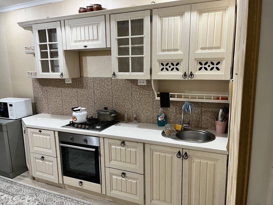 Квартира в новом доме!