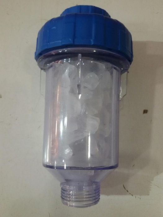 Полифосфатный фильтр для стиральных машин