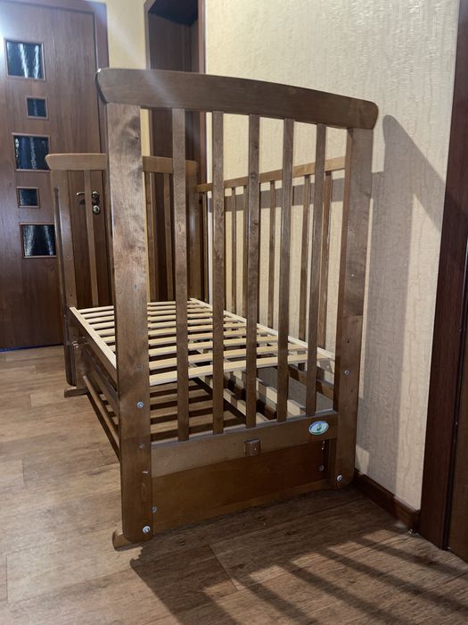 Кровать (манеж) детская