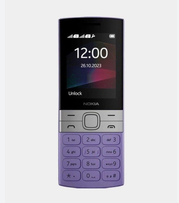 Nokia 150; New...