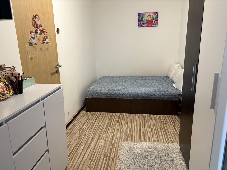 Vand Apartament 2 Camere Ploiesti Vest - Proprietar