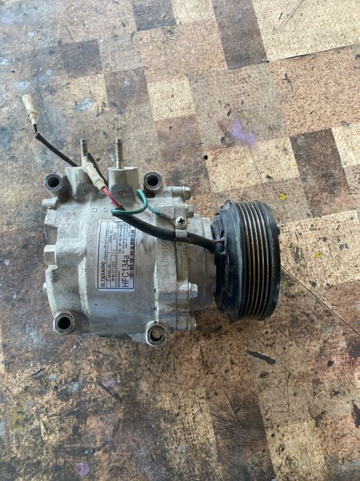 Компресор климатик за хонда сивик