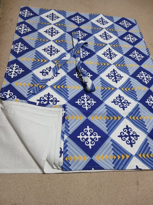 СЫПЫРА для раскатанного теста