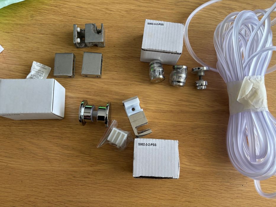 Душ параван/кабина за баня