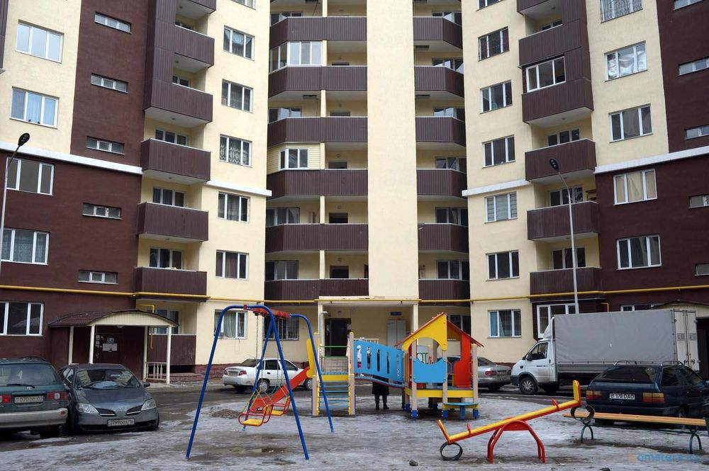 Обмен квартир Алматы-Семей