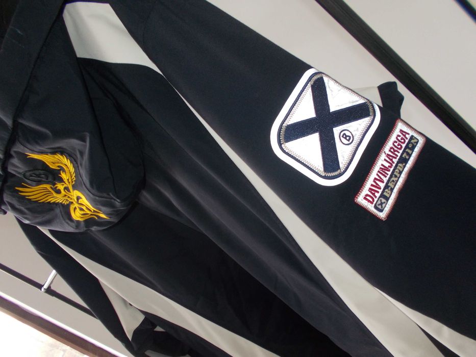 мъжко сноуборд/ски яке BOGNER, размер XXL