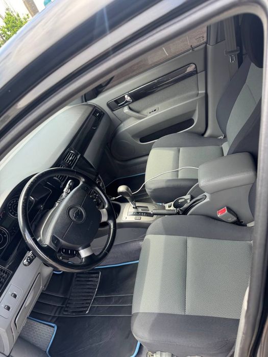 2022 yil Lacetti Gentra