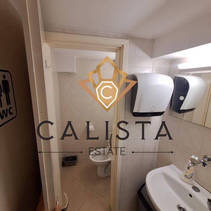 Дава се под наем Магазин в Пловдив, Център - 111 кв.м за 1122 € - Снимка #2