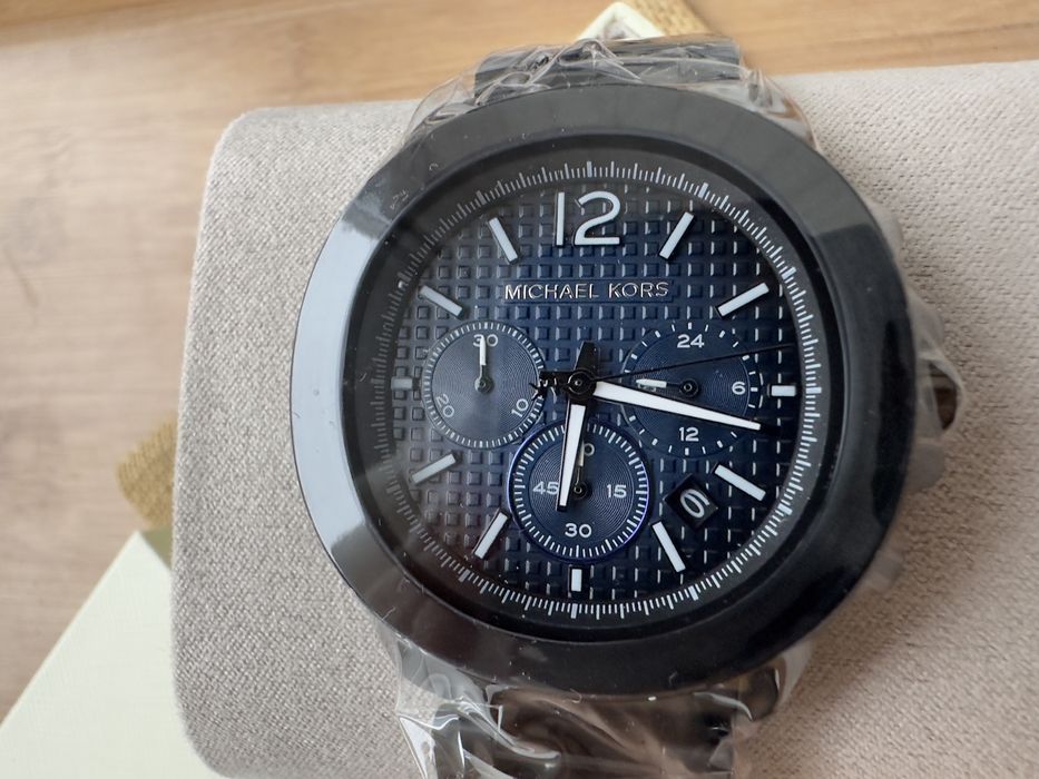 Ceas Michael Kors colectia Sage MK9193 nou original