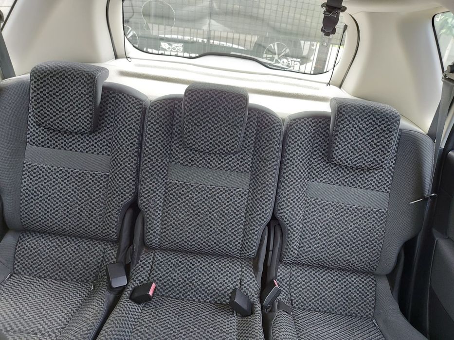 RENAULT Scenic 2011 — imagine 3