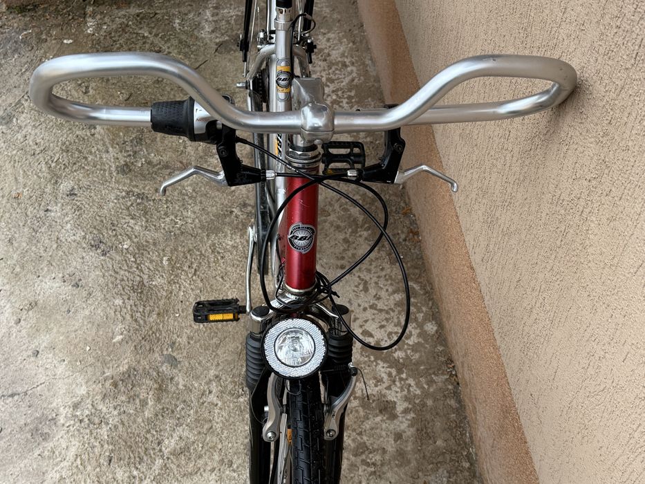 Алуминиев Велосипед BBF 28‘цола