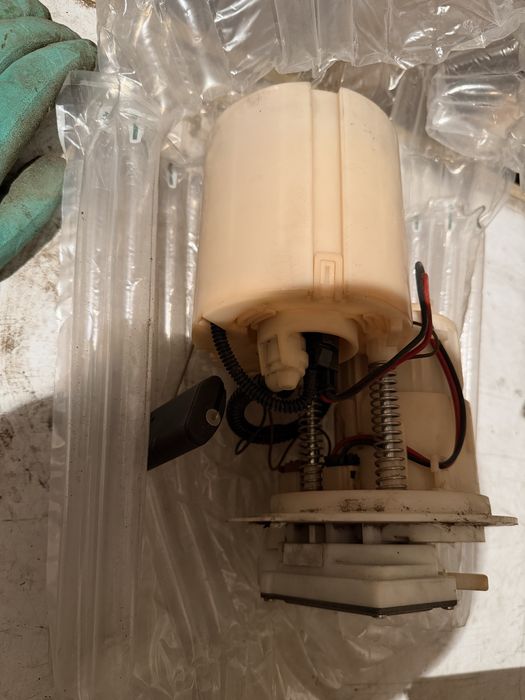 Бензанасос сборе Sonata 2015