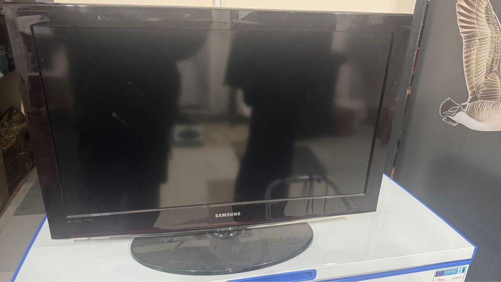 Телевизор samsung LE32C450E1W