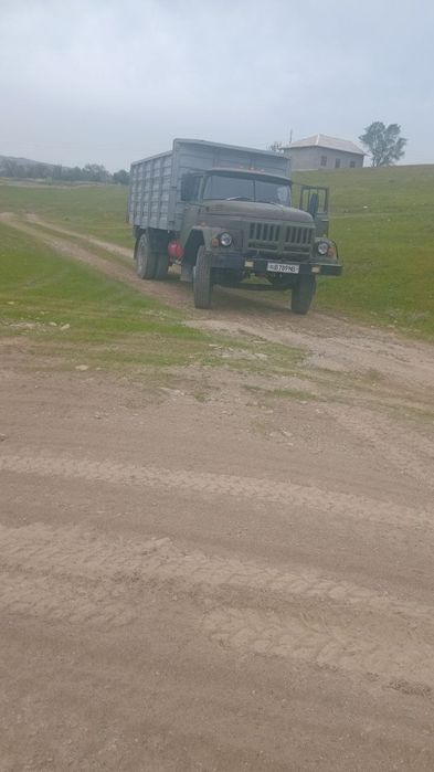 Bulung'ur 789 zil