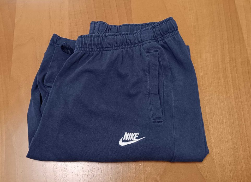 Nike-Много Запазени