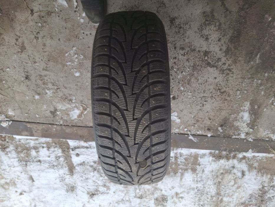 Продам резину зимние