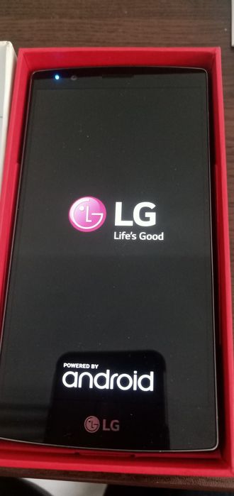 НОВ LG G4 (H815) 32GB