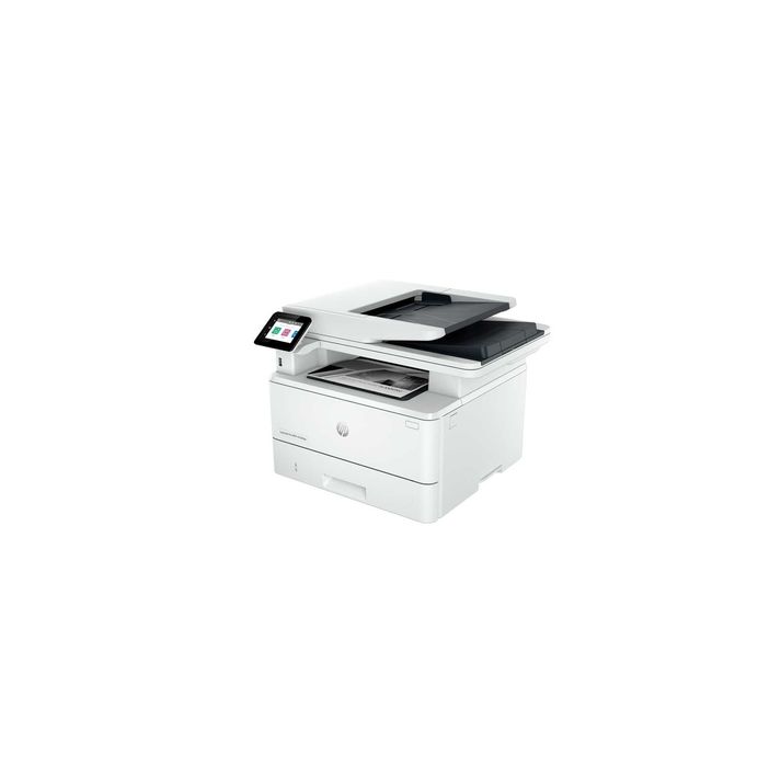# PRINTER HP LaserJet Pro MFP 4103fdw