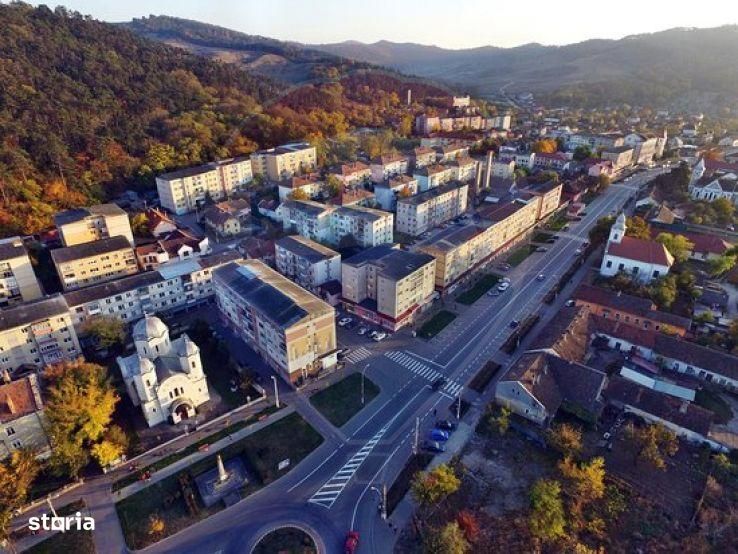 Apartament cu 2 camere de vânzare în zona Central