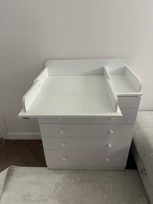 Комод пеленальный