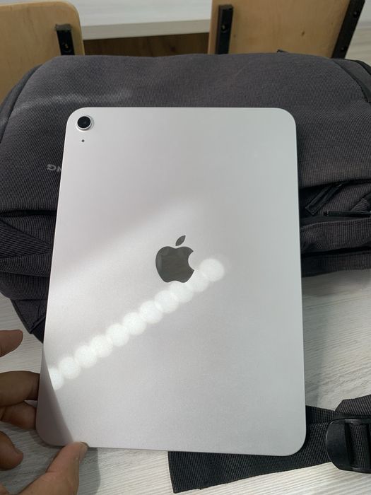 Ipad A16 karopka dakement 100%
